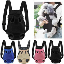 寵物狗背包網眼迷彩戶外旅行用品 Perros 透氣單肩手提包 適用於小型犬貓 Gatos