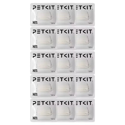 PETKIT N50 Second Deodorant cubes generation For PURA MAX cat litter box automatic Pet supplies Cats puramax2 parts deodorizer