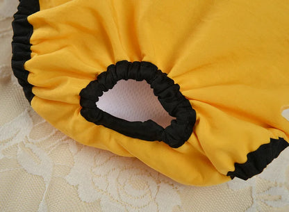 Washable Dog Diapers – Reusable Sanitary Panties for Dogs