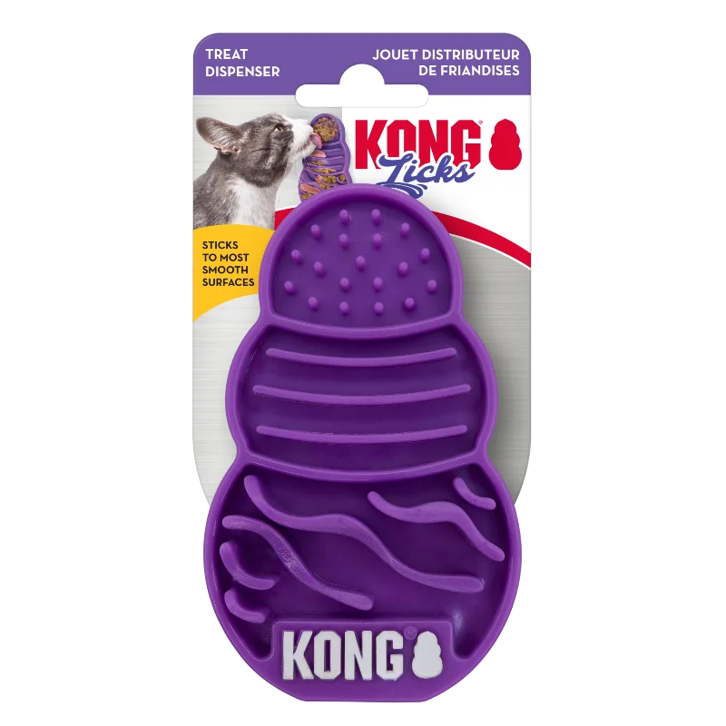 KONG Licks for Dog / Kitty