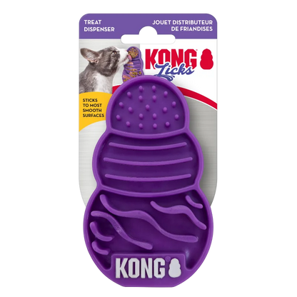 KONG Licks for Dog / Kitty