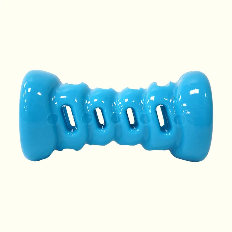 CAITEC Dog Toys Foraging Toys Soft and Floatable