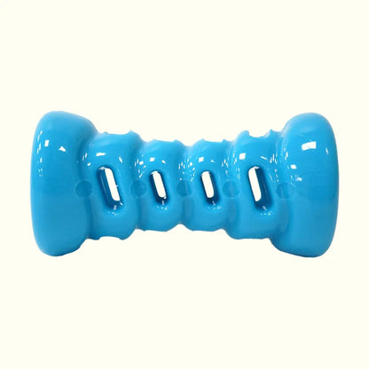 CAITEC Dog Toys Foraging Toys Soft and Floatable