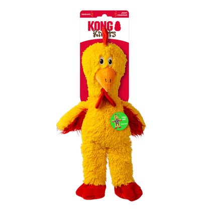 KONG Knots Chicken M/L