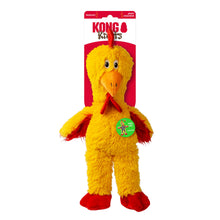 KONG Knots Chicken M/L