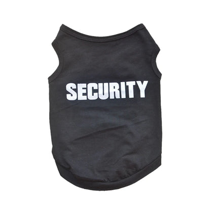 Summer Pet Clothes Solid Print Puppy Cat Vest for Cats Cool Breathable Kitten Pajamas Sphynx Persian Clothing ropa para gatos