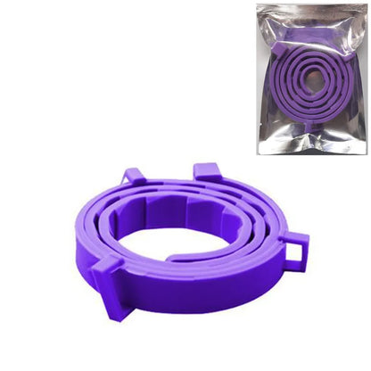 Pet Calming Collar for Cats & Dogs – Lavender & Chamomile