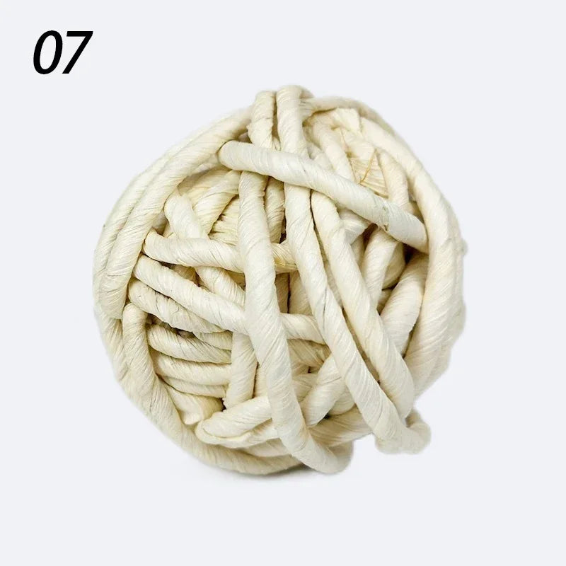 7CM Chewing Braided Ball Guinea Pig Rabbit Hamster Small Animal Play Pet Interactive Chew Toy