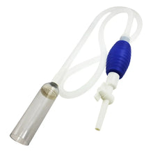 UXCELL 水族箱換水套件 魚缸虹吸管長管配件 吸塵器水泵砂石過濾器工具配件套裝