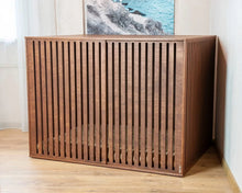 Popular Breathable Modern Dog House for Indoor Pets