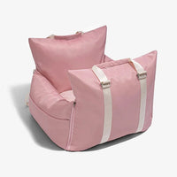Waterproof Dog Car Seat Cover Pet Animal Nest Cushion Dogs Cats Sofa Bedding Travel Mattress for Pets - Pets Home Supplies
