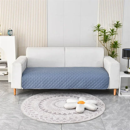 Waterproof Non-Slip Dog Bed Cover and Pet Blanket Sofa Pet Bed Mat Car Incontinence Mattress Protectors Furniture Couch Cover