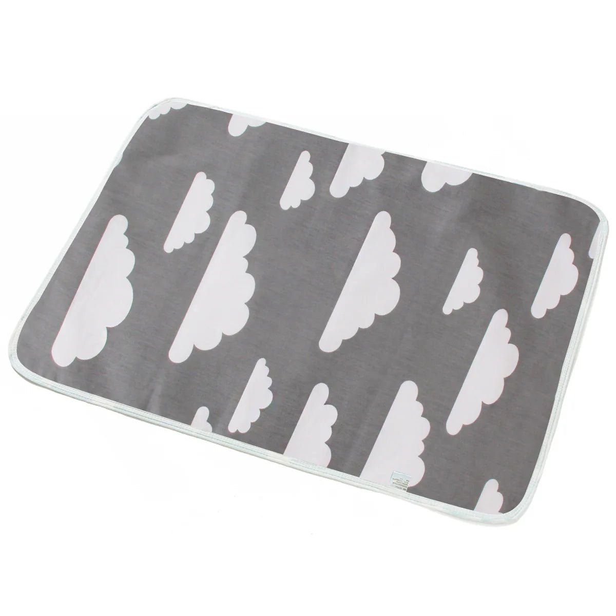 Underpad for Dogs Cooling Mats Urine Diaper Mat Waterproof Reusable Training Pad Dog Car breathable Dog Bed пеленки для собак