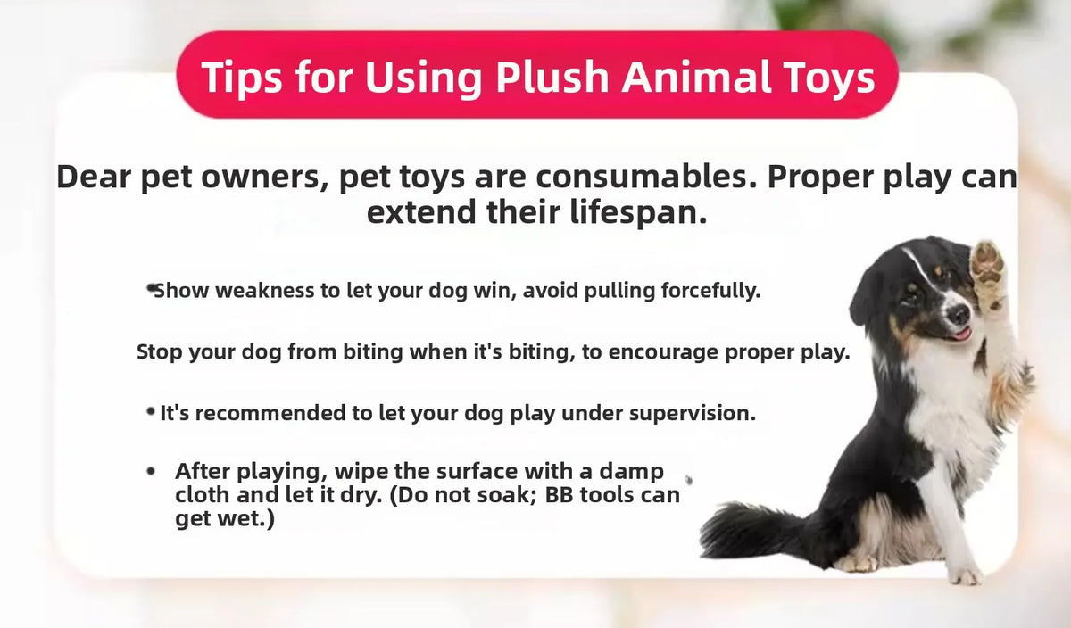 Kong Patch Bear Chew Resistant Plush Toy Sound Making Stress Relief Tug of War for Puppies And Adult Dogs Pet Toys Short Plush