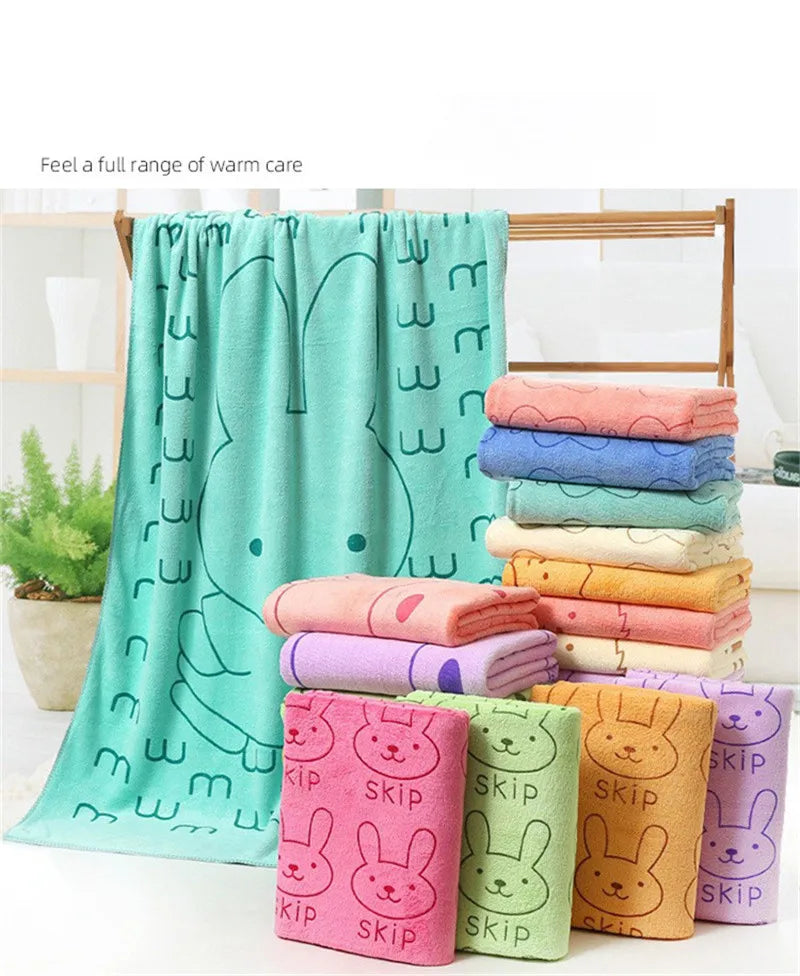 Microfiber Pet Towel Super Absorbent Pet Bath Towel for Cats Small Large Dogs Cleaning Grooming Drying Tool Pets Supplies