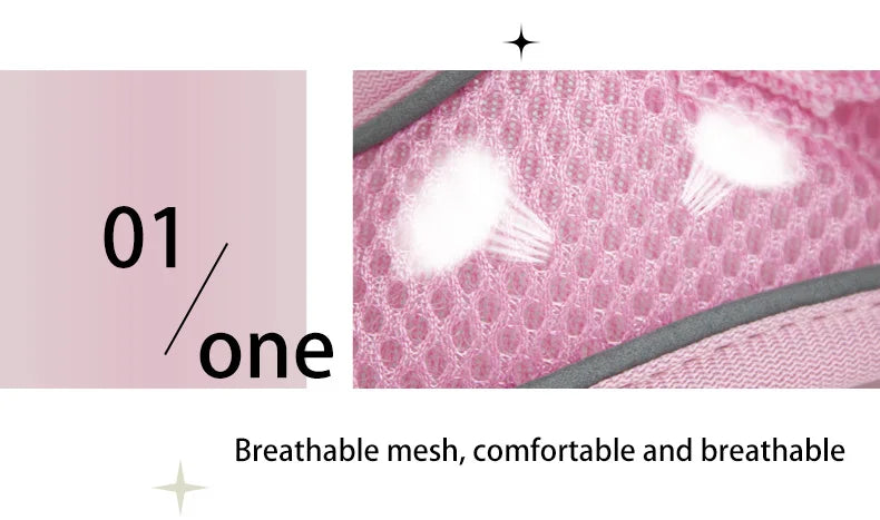 Nylon Mesh Cat Harness And Leash Breathable Kitten Cats Harnesses Small Dog Puppy Harness For French Bulldog Chihuahua Pug