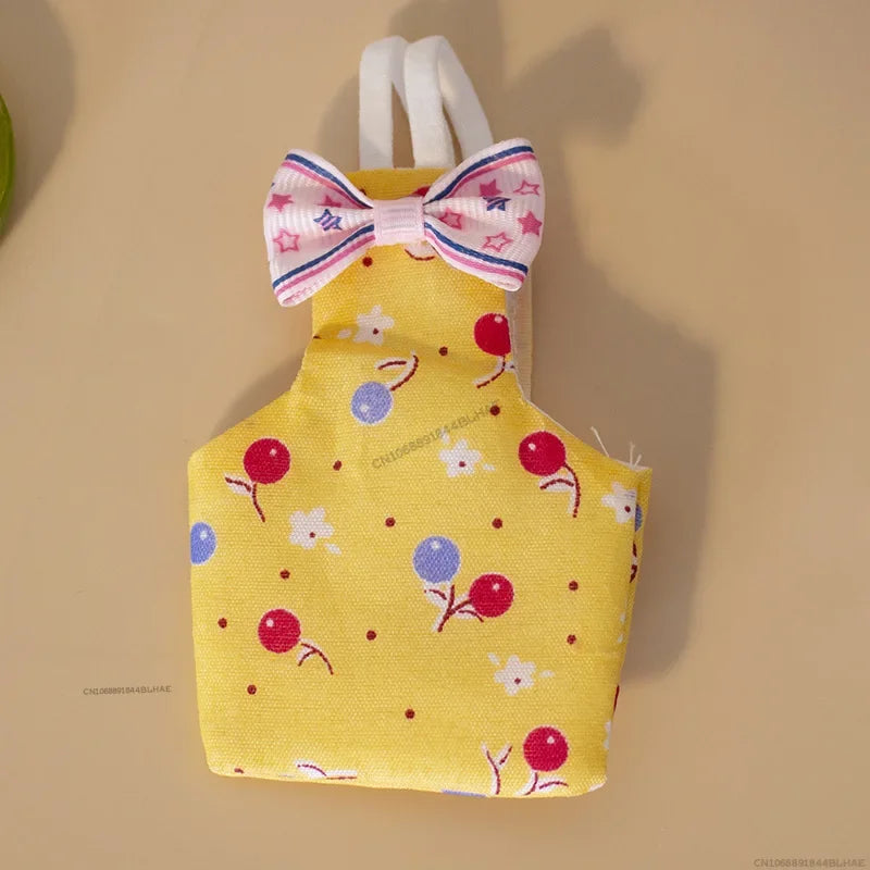 Bird Cleaning Supplies Parrot Diaper Flight Suit Nappy Clothes Parakeet Cockatiels Pigeons Medium Large Bird Pet Accessories
