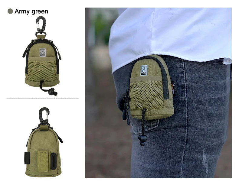 Truelove Multi-Functional Poop Bag Holder & Training Treat Pouch