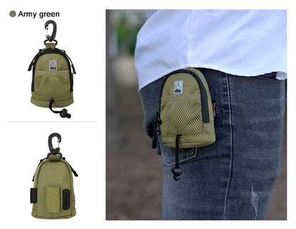 Truelove Multi-Functional Poop Bag Holder & Training Treat Pouch