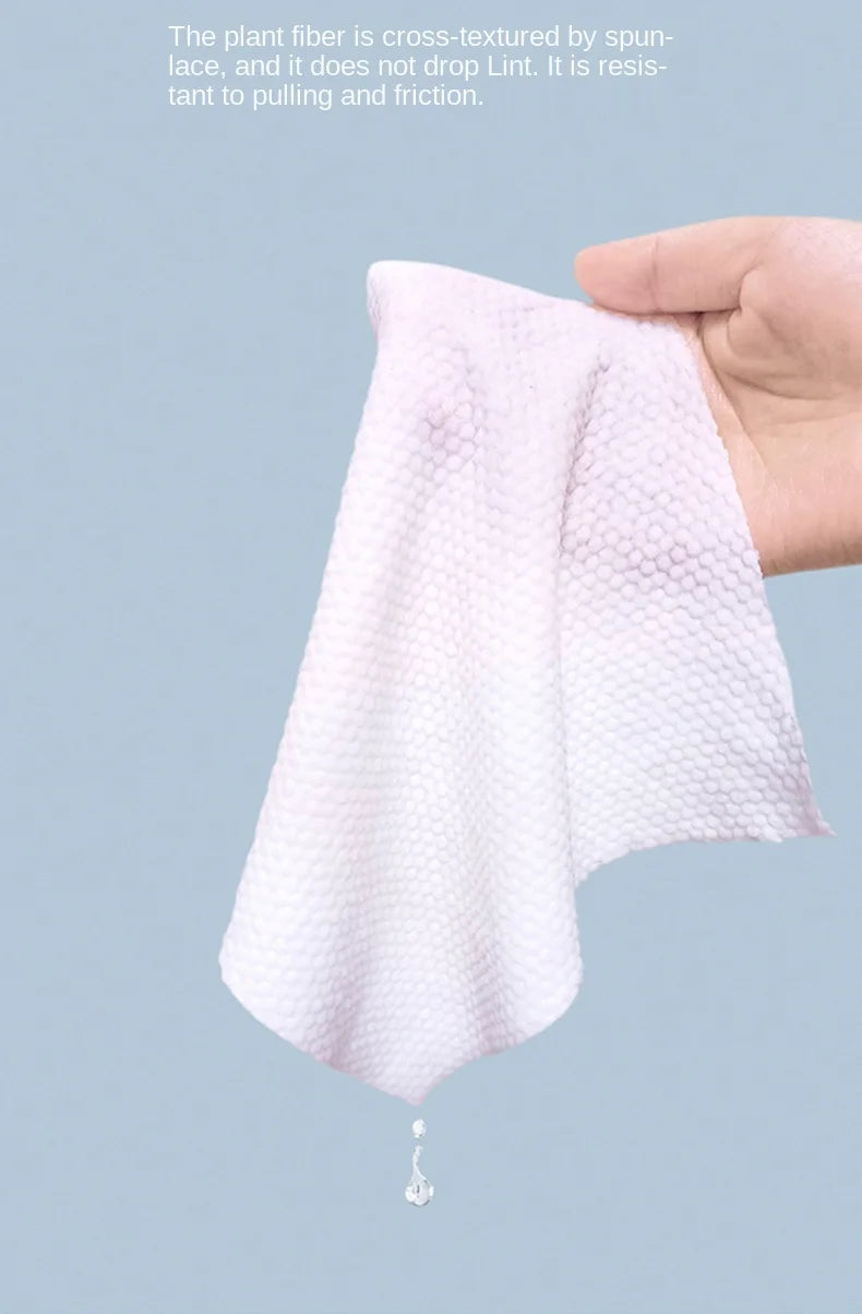 80Pcs Pet Wipes for Teeth, Eyes, Ears, Paws & Hygiene