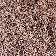 367A 貓砂除臭劑 貓砂盆除臭珠 清新活性碳 天然萃取物 家用除臭劑 8 盎司