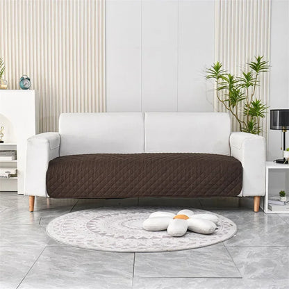 Waterproof Non-Slip Dog Bed Cover and Pet Blanket Sofa Pet Bed Mat Car Incontinence Mattress Protectors Furniture Couch Cover