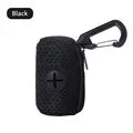 Dog Poop Bag Dispenser Hangingable Dog Waste Bag Holder Bags Dispenser for Dogs Walking Garbage Bags Dispensers Pet Supplies