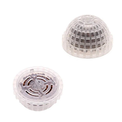 Plastic Aquarium Moss Ball Filter Aquatic Pet Supplies Decorations For Shrimps Fish Tank Pet Products Fish Tank Decor