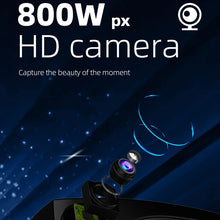 Xiaomi G300 Smart AI Glasses 800W pixel AI Shooting Camera HD Photo Video Voice Call Translation Waterproof Bluetooth Glasses