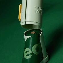 Portable Dog Poop Bags – Thick, Leakproof & Eco-Friendly