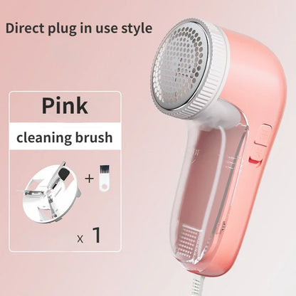 Home Cats Hair Brush Hairs Removes Lint From Clothes Pet Hair Remover Clothing Take Out of Clothes Cleaning Electric. Roller