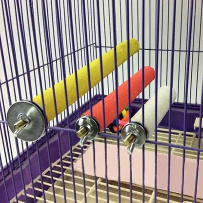 Delysia King Bird Grinding Toy