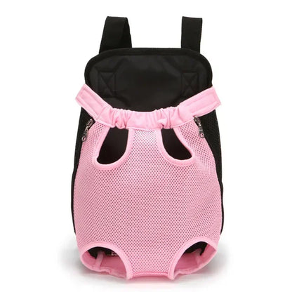 寵物狗背包網眼迷彩戶外旅行用品 Perros 透氣單肩手提包 適用於小型犬貓 Gatos