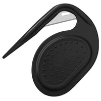 Pet Open Knot Comb Blade Comb Dog Cat Hair Cutter Comb Anti-slip Pet Hair Remover Brush Cat Hairbrush Cat Dog Grooming Scissors - Pets Home Supplies
