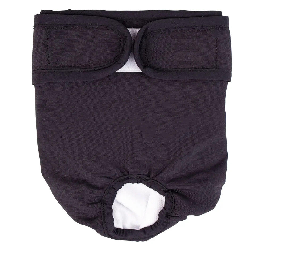 Reusable Female Dog Diapers – Washable, Absorbent & Leakproof