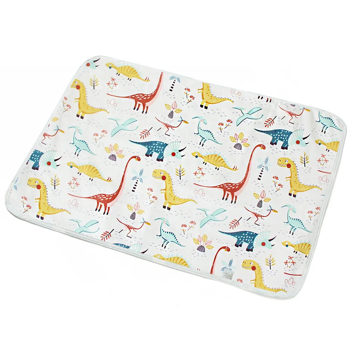 Underpad for Dogs Cooling Mats Urine Diaper Mat Waterproof Reusable Training Pad Dog Car breathable Dog Bed пеленки для собак