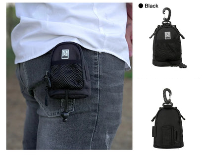 Truelove Multi-Functional Poop Bag Holder & Training Treat Pouch
