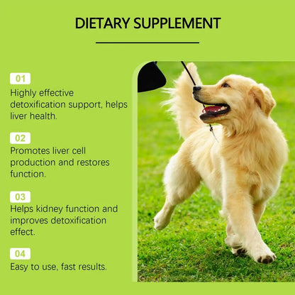 Hip And Joint Supplement Dogs Liquid Dog Multivitamin Dog Multivitamin Puppy Multivitamin Dog Supplement Drops For Puppies Adult