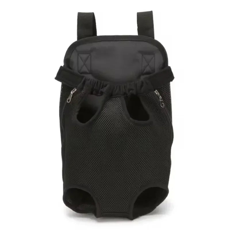 寵物狗背包網眼迷彩戶外旅行用品 Perros 透氣單肩手提包 適用於小型犬貓 Gatos