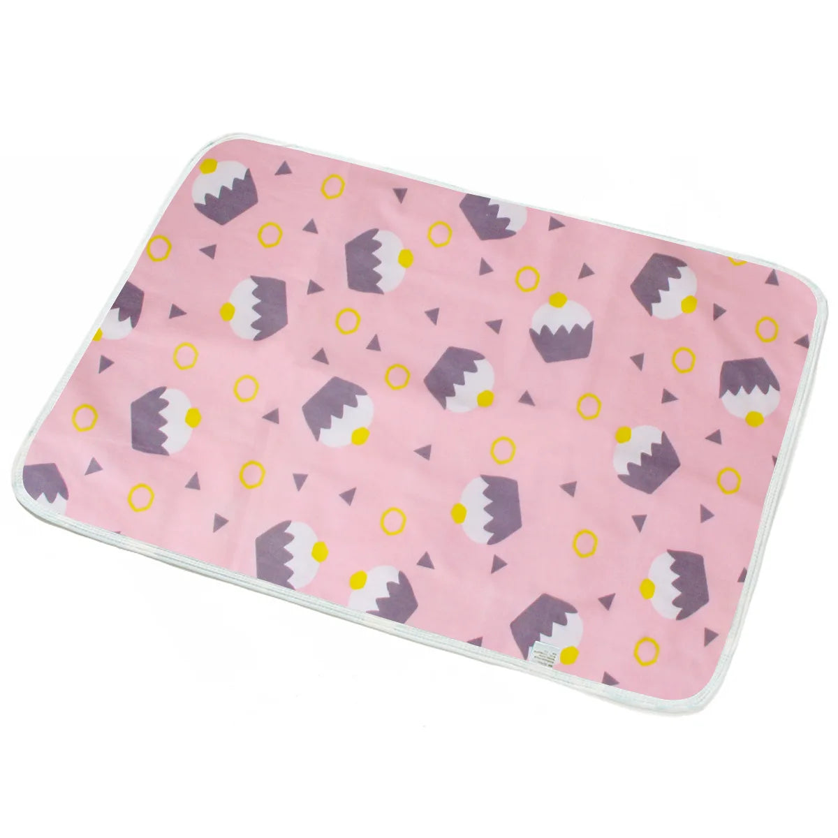 Underpad for Dogs Cooling Mats Urine Diaper Mat Waterproof Reusable Training Pad Dog Car breathable Dog Bed пеленки для собак