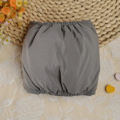 Washable Dog Diapers – Reusable Sanitary Panties for Dogs