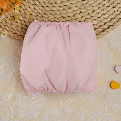 Washable Dog Diapers – Reusable Sanitary Panties for Dogs