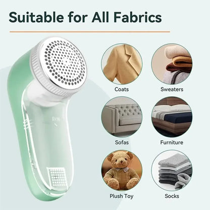 Home Cats Hair Brush Hairs Removes Lint From Clothes Pet Hair Remover Clothing Take Out of Clothes Cleaning Electric. Roller