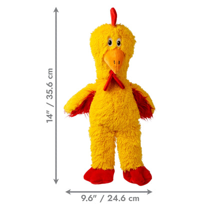 KONG Knots Chicken M/L