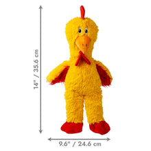 KONG Knots Chicken M/L