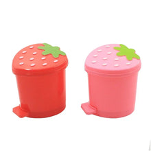 1pc Birds Training Trash Educational Toy for Medium Large Parrot Parrots Funny Toy Training Trash Teaching Toys for Parrots