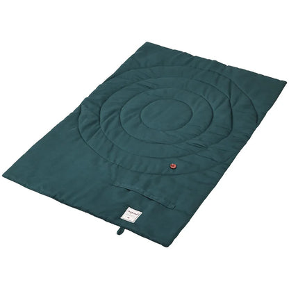 Foldable Pet Dog Blanket Mat Waterproof Training Pad Urine Absorbent Diaper Mat Washable Outdoor Pets Dog Car Seat Cover