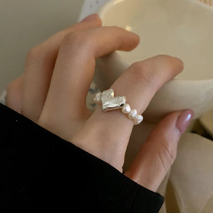 New 2024 Minimalist Thin Rings For Women Wedding Brilliant Cubic Zircon High Quality Versatile Female Finger Ring Jewelry Gifts