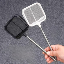 Fishing Landing Net Rustproof Corrosion Resistant Stainless Steel Fishing Net For Catchin Fish Shrimp Tank Aquarium Accessories