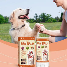 犬の足のアレルギー緩和、犬の皮膚鎮静剤、保湿犬用足パッドバーム、犬用天然皮膚鎮静剤、犬用足ローション、猫用足バーム